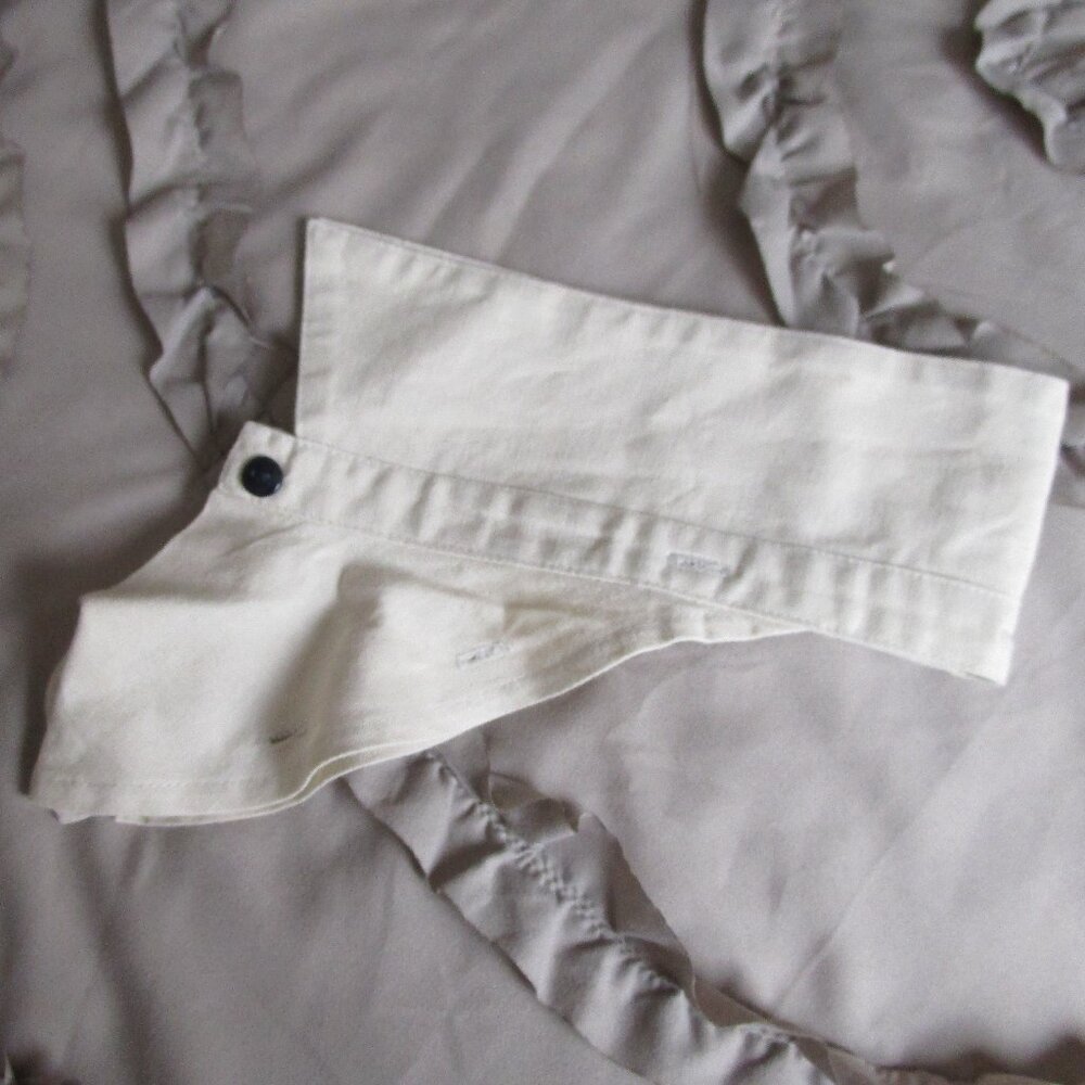 button-on collar - Picture 4 of 4